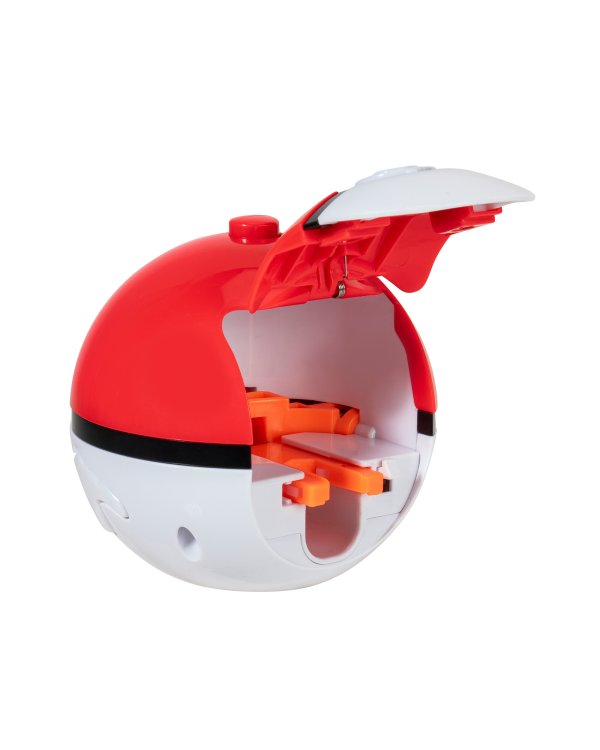 POKEMON Набор боевых спиннеров со стадионом