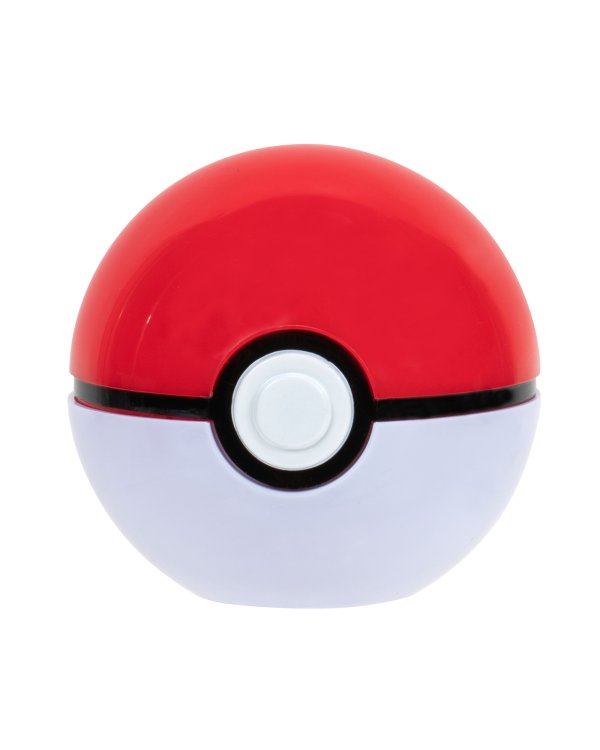 POKEMON W14 Покебол с Фигуркой
