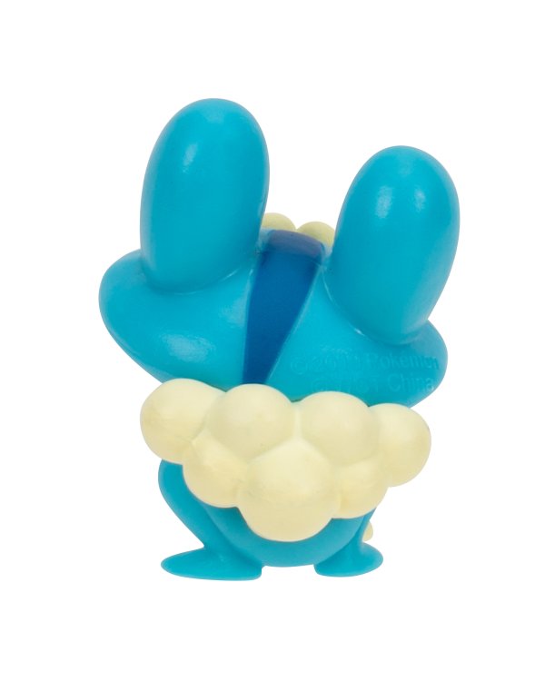 POKEMON W14 Покебол с Фигуркой