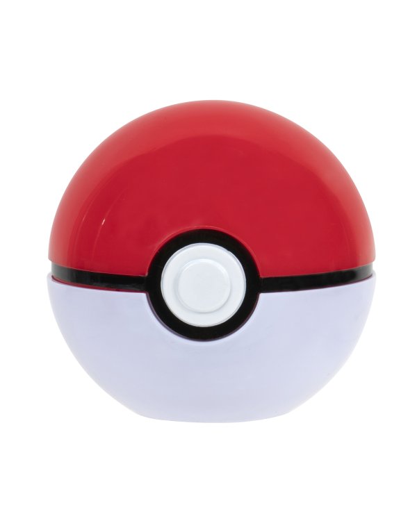 POKEMON W14 Покебол с Фигуркой