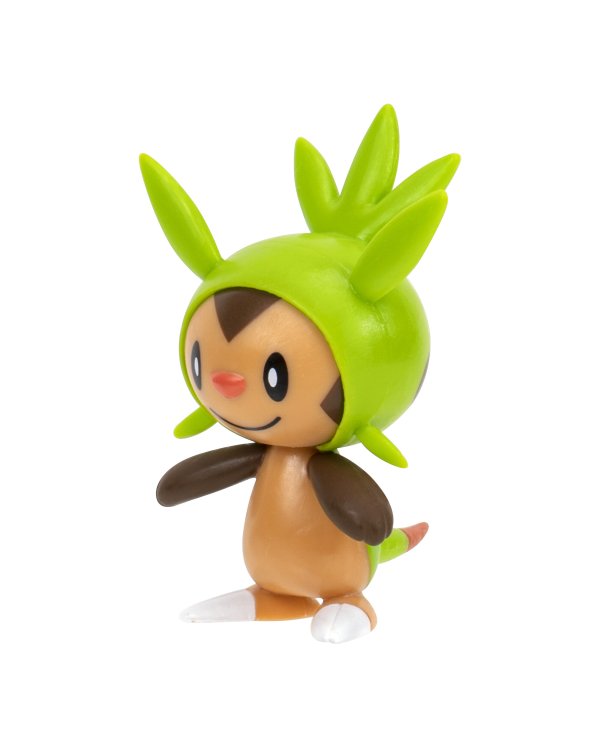 POKEMON W14 Покебол с Фигуркой