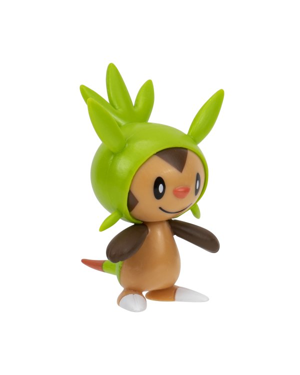 POKEMON W14 Покебол с Фигуркой