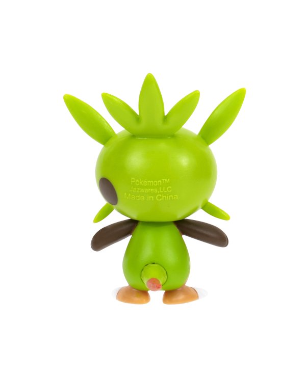 POKEMON W14 Покебол с Фигуркой