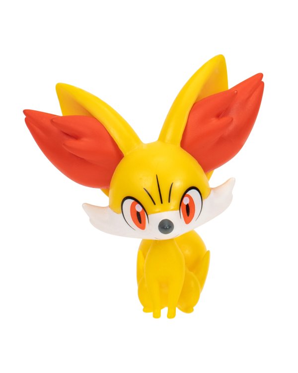 POKEMON W14 Покебол с Фигуркой