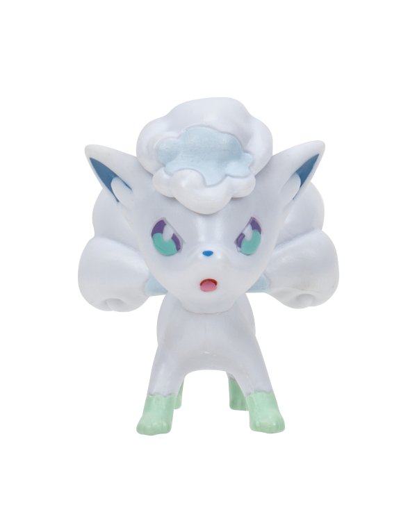 POKEMON W14 Покебол с Фигуркой
