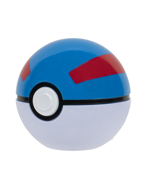 POKEMON W14 Покебол с Фигуркой