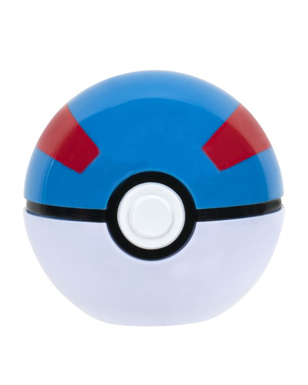 POKEMON W14 Покебол с Фигуркой