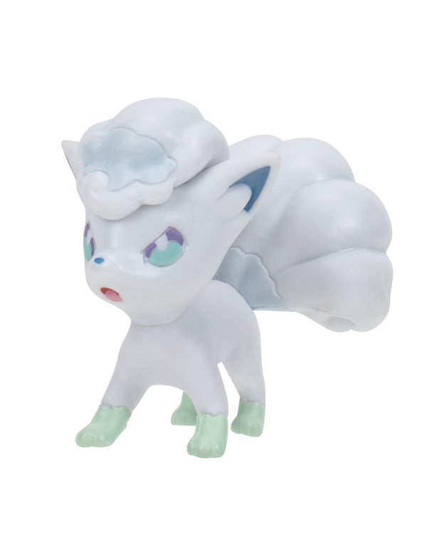 POKEMON W14 Покебол с Фигуркой