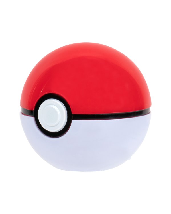 POKEMON W14 Покебол с Фигуркой