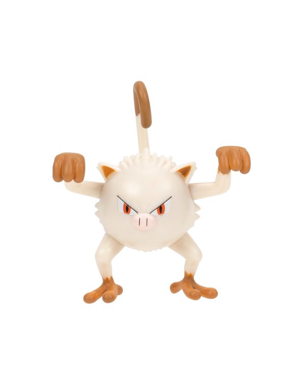 POKEMON W14 Покебол с Фигуркой