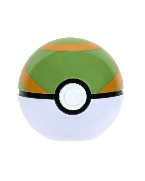 POKEMON W14 Покебол с Фигуркой