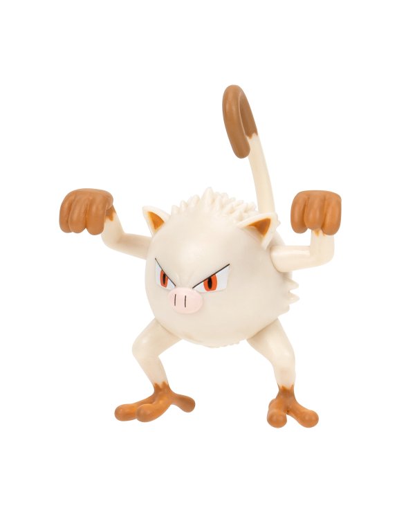 POKEMON W14 Покебол с Фигуркой