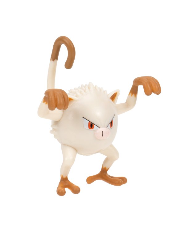 POKEMON W14 Покебол с Фигуркой