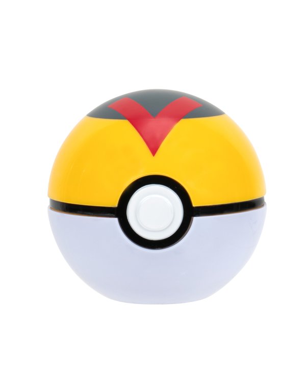 POKEMON W14 Покебол с Фигуркой