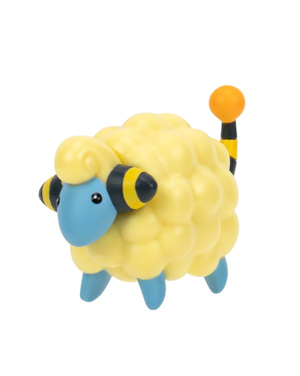 POKEMON W14 Покебол с Фигуркой