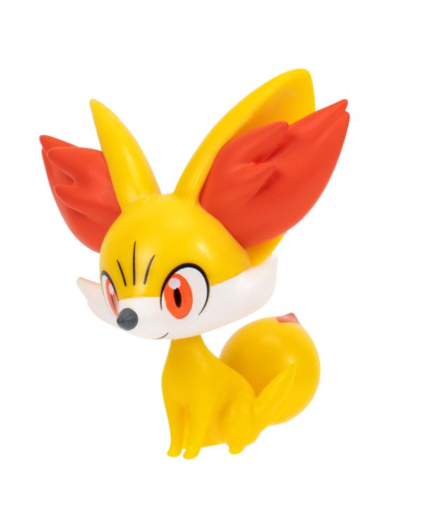 POKEMON W14 Покебол с Фигуркой