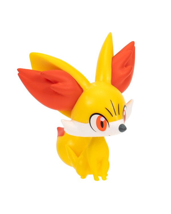 POKEMON W14 Покебол с Фигуркой