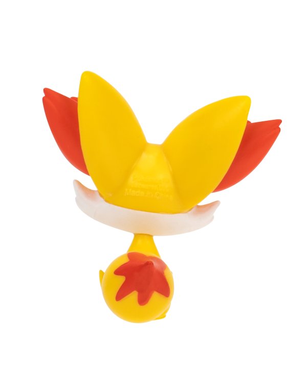 POKEMON W14 Покебол с Фигуркой