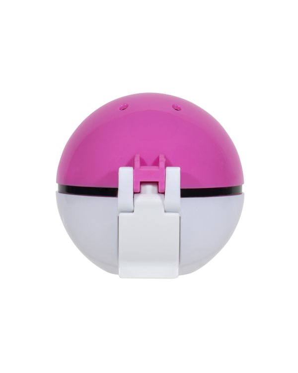 POKEMON W19 Покебол с Фигуркой