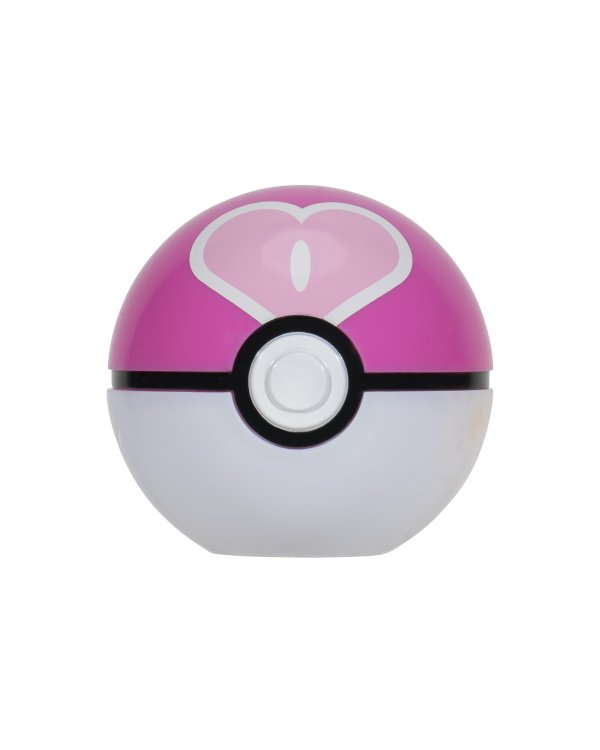 POKEMON W19 Покебол с Фигуркой
