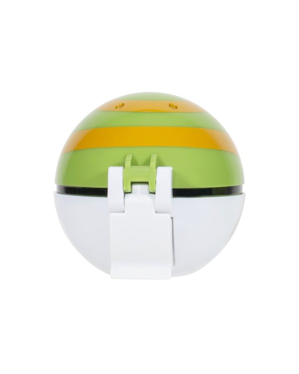 POKEMON W19 Покебол с Фигуркой