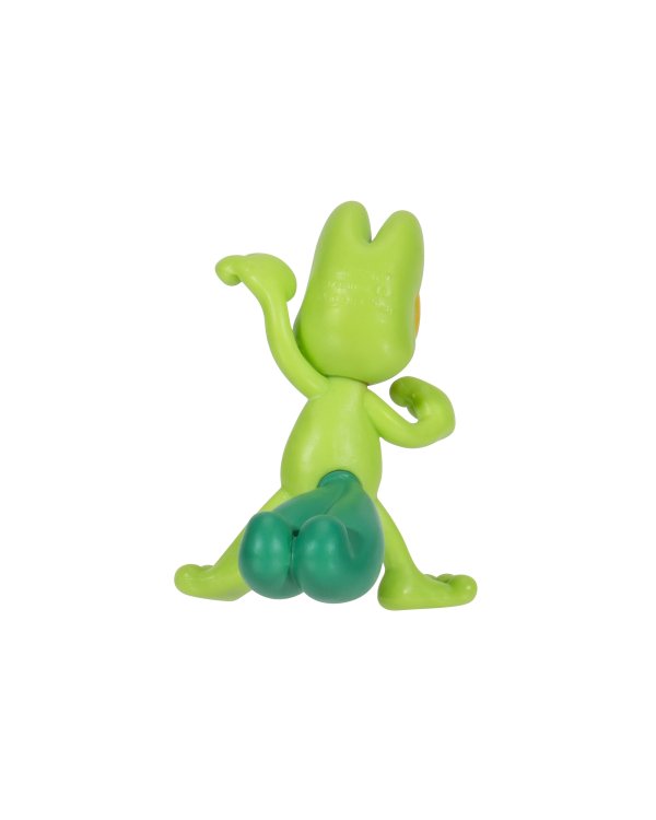 POKEMON W19 Покебол с Фигуркой