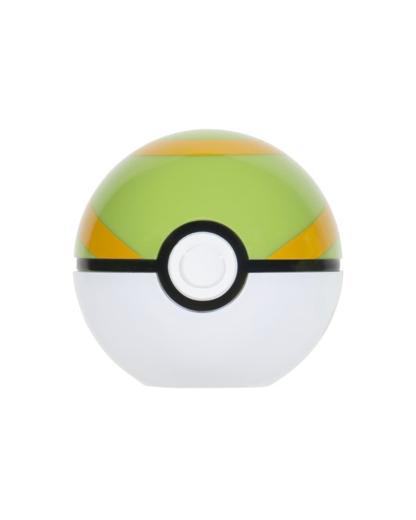 POKEMON W19 Покебол с Фигуркой