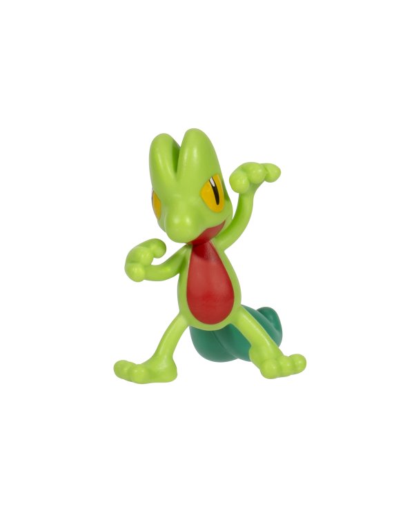 POKEMON W19 Покебол с Фигуркой