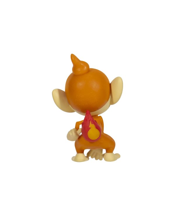 POKEMON W19 Покебол с Фигуркой