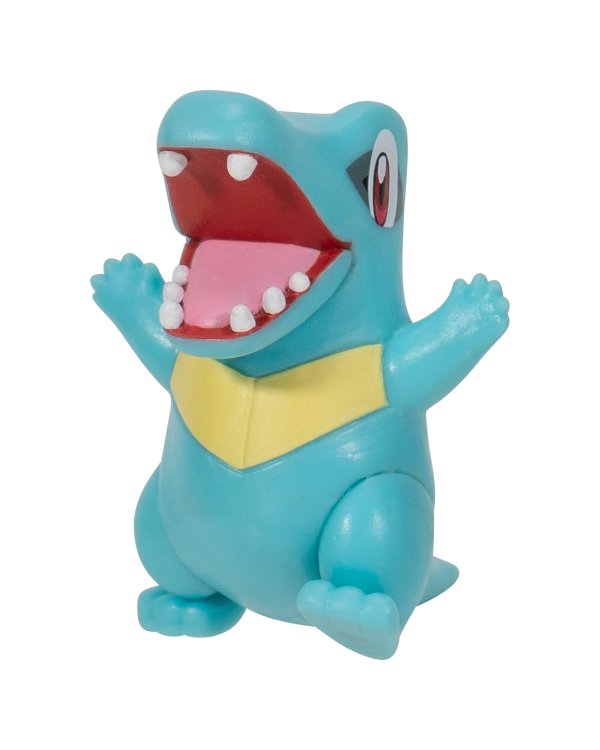 POKEMON W19 Покебол с Фигуркой