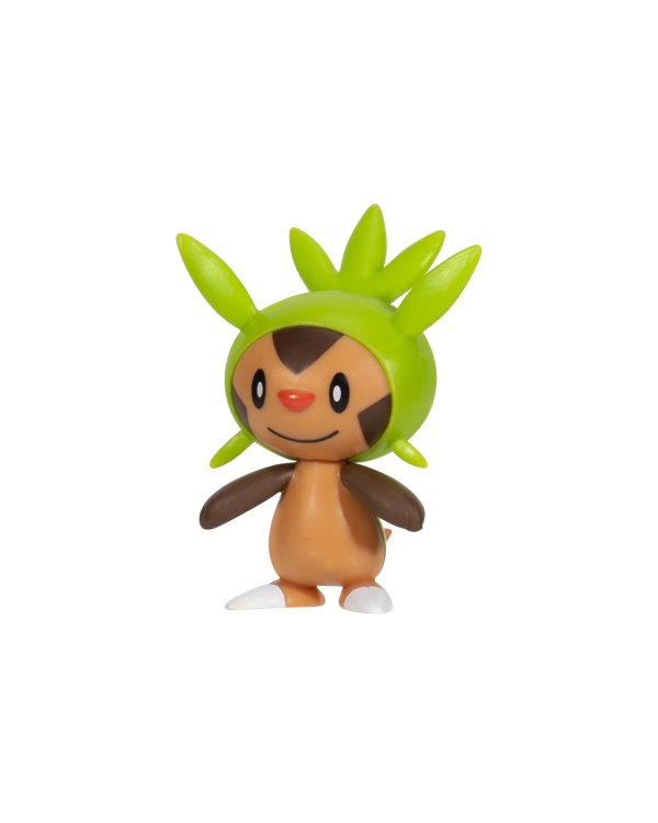 POKEMON W19 Покебол с Фигуркой