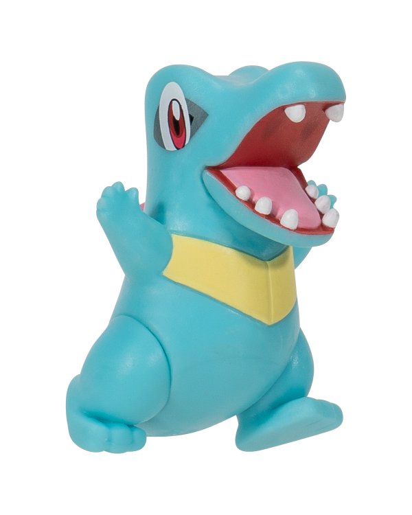 POKEMON W19 Покебол с Фигуркой