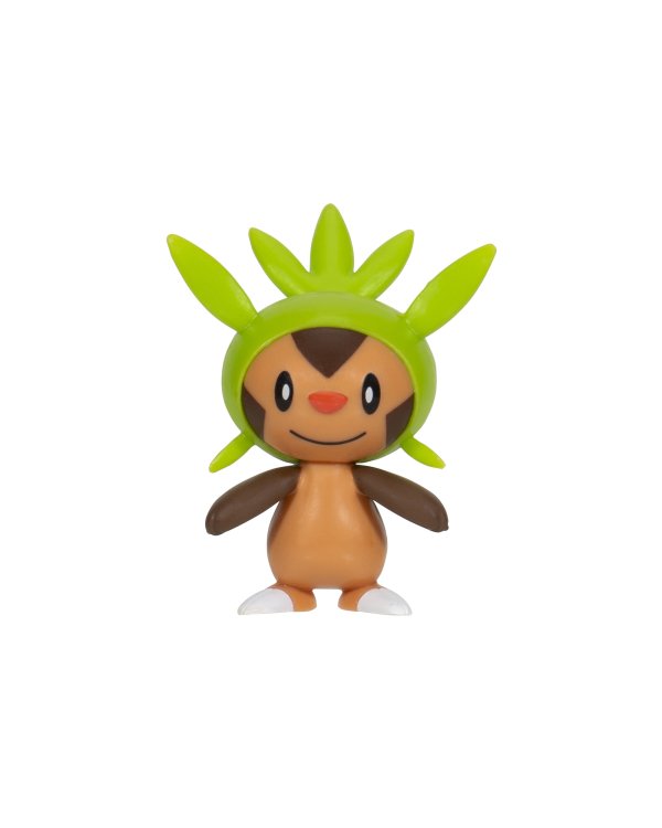 POKEMON W19 Покебол с Фигуркой