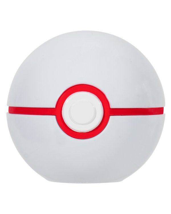 POKEMON W19 Покебол с Фигуркой