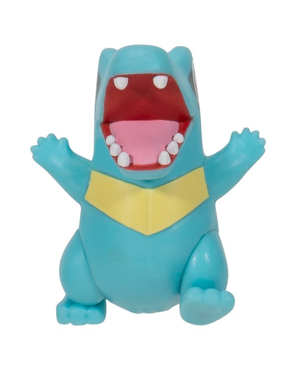 POKEMON W19 Покебол с Фигуркой