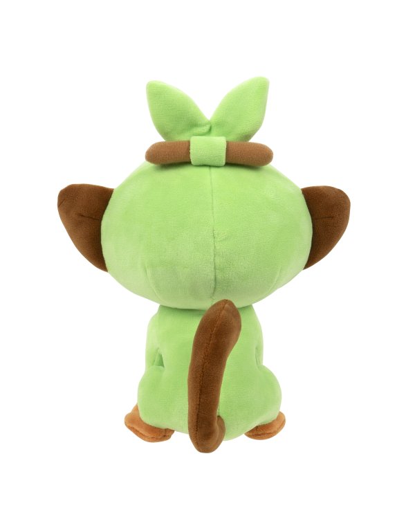 POKEMON W12 Плюшевые Герои Покемон, 20 см