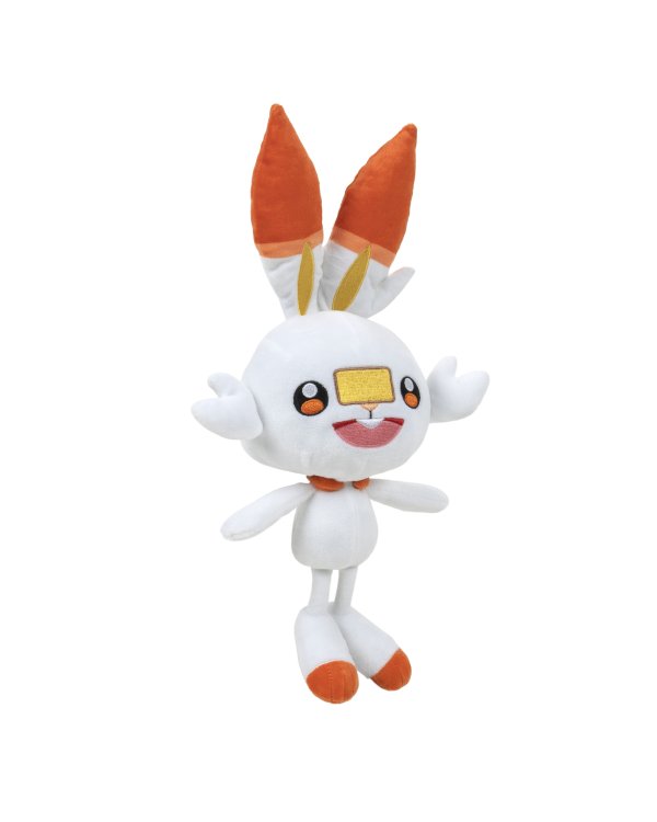 POKEMON W12 Плюшевые Герои Покемон, 20 см