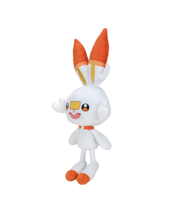 POKEMON W12 Плюшевые Герои Покемон, 20 см