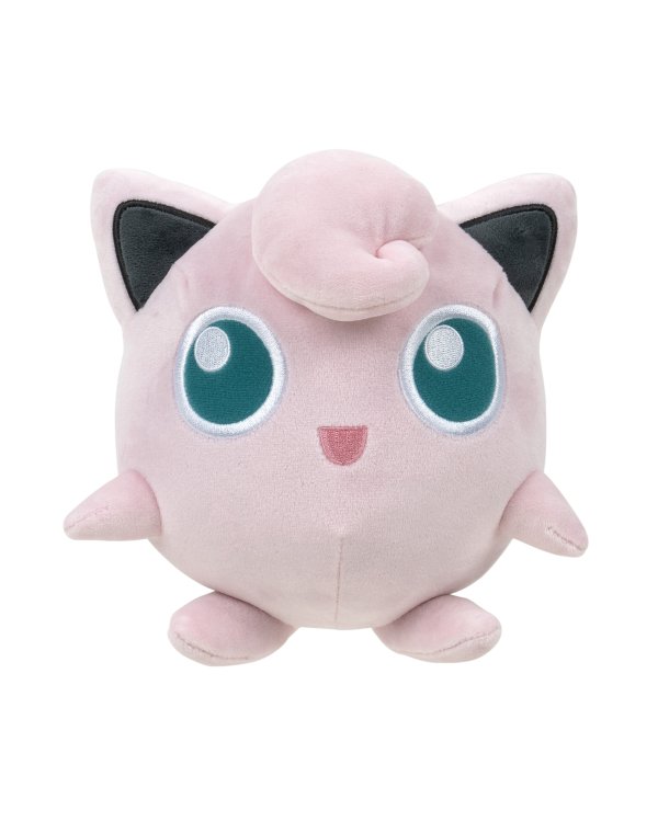 POKEMON W12 Плюшевые Герои Покемон, 20 см