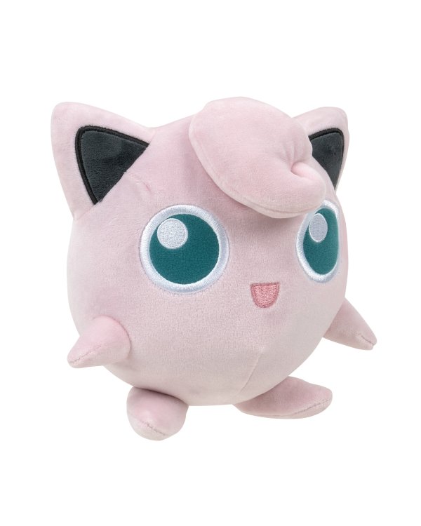 POKEMON W12 Плюшевые Герои Покемон, 20 см