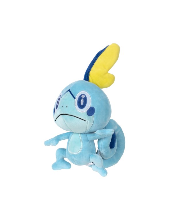 POKEMON W12 Плюшевые Герои Покемон, 20 см