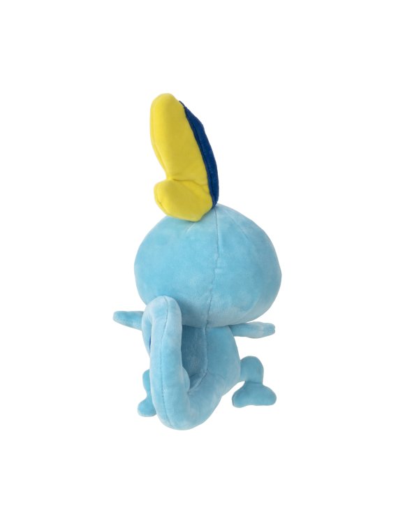 POKEMON W12 Плюшевые Герои Покемон, 20 см