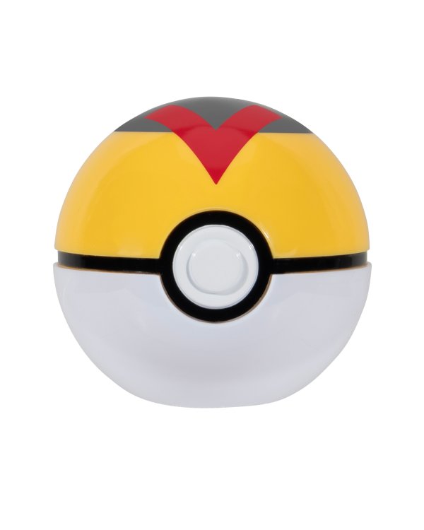 POKEMON W16 Clip ´n´ Go Набор с Ремнем, поке болом и фигуркой