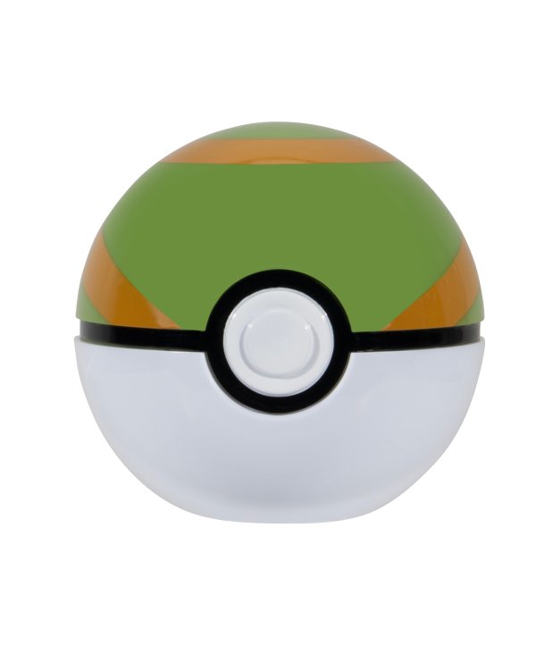 POKEMON W16 Clip ´n´ Go Набор с Ремнем, поке болом и фигуркой