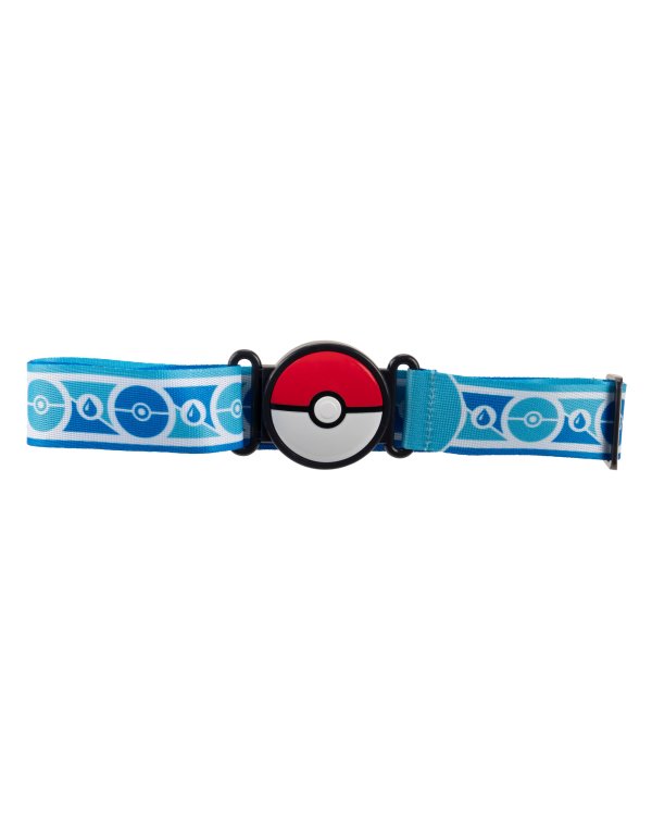 POKEMON W16 Clip ´n´ Go Набор с Ремнем, поке болом и фигуркой