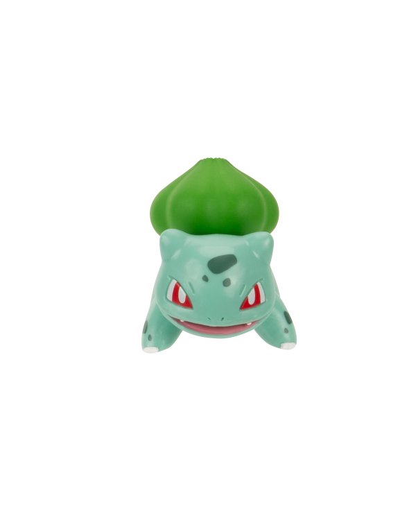 POKEMON W16 Clip ´n´ Go Набор с Ремнем, поке болом и фигуркой