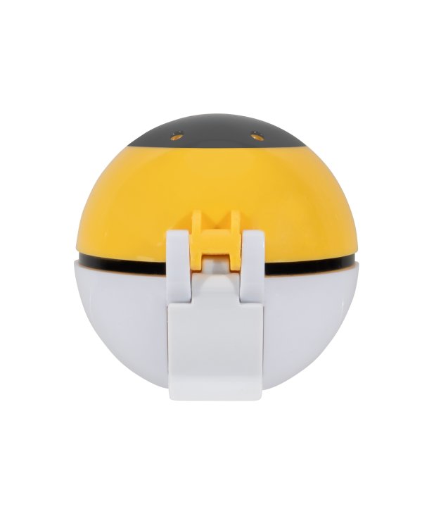 POKEMON W16 Clip ´n´ Go Набор с Ремнем, поке болом и фигуркой