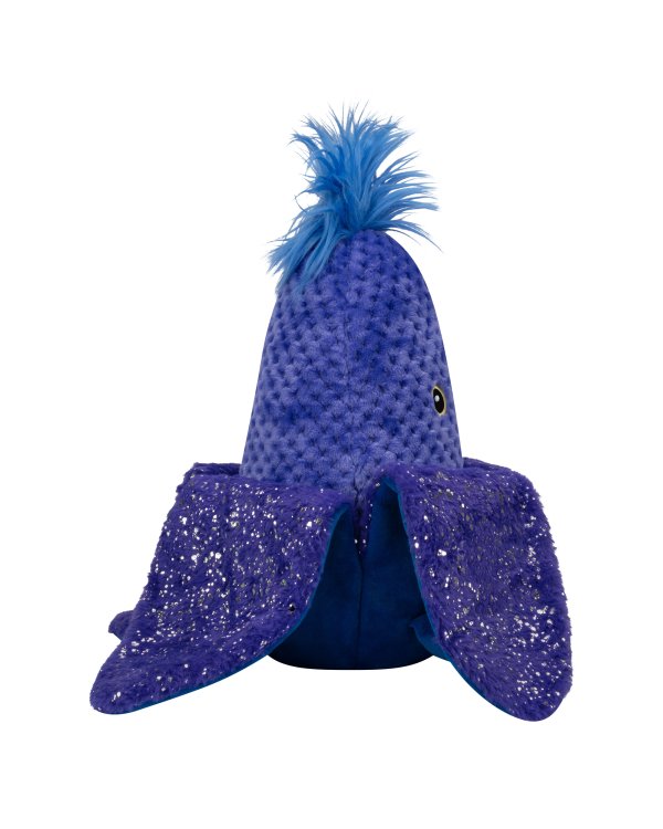 LIVING ON THE VEG Мягкая игрушка Кукуруза, 35 см, S2