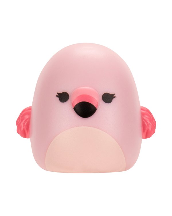 SQUISHMALLOWS SQUISH-A-LONGS Комплект фигурок, 8 шт, 2,5 см