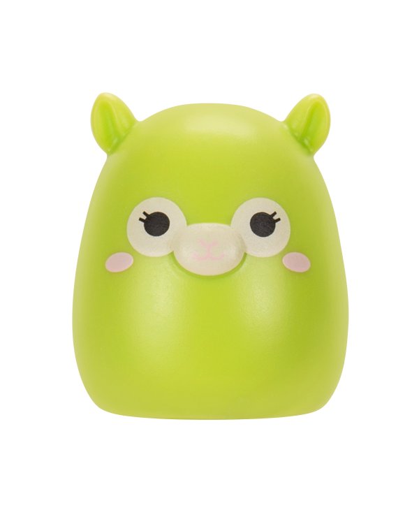 SQUISHMALLOWS SQUISH-A-LONGS Комплект фигурок, 8 шт, 2,5 см
